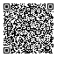 QR-Code mit der Adresse von Frau