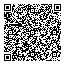 QR-Code mit der Adresse von Frau Susann
