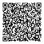 QR-Code mit der Adresse von Frau Pampel