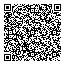 QR-Code mit der Adresse von Frau Liebe-Baader