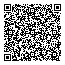 QR-Code mit der Adresse von Frau Mildner