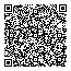 QR-Code mit der Adresse von Frau Hoh