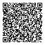 QR-Code mit der Adresse von Frau Lutz