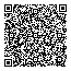 QR-Code mit der Adresse von Frau Puschmann