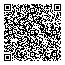 QR-Code mit der Adresse von Frau Liesenfeld