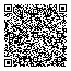 QR-Code mit der Adresse von Frau Egermann