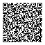 QR-Code mit der Adresse von Frau Thamm