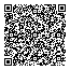 QR-Code mit der Adresse von Frau Dix