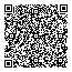 QR-Code mit der Adresse von Frau Plath