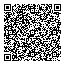 QR-Code mit der Adresse von Frau