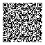 QR-Code mit der Adresse von Frau Lötzsch