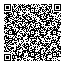 QR-Code mit der Adresse von Frau Grimm