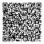QR-Code mit der Adresse von Frau
