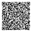 QR-Code mit der Adresse von Frau Horn