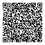 QR-Code mit der Adresse von Frau Wolf