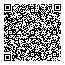 QR-Code mit der Adresse von Frau 