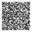 QR-Code mit der Adresse von Frau Lämmel