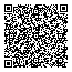 QR-Code mit der Adresse von Frau Piterek