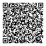 QR-Code mit der Adresse von Frau Schmid