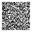 QR-Code mit der Adresse von Frau Lidzba