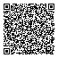 QR-Code mit der Adresse von Frau Kreisig
