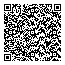 QR-Code mit der Adresse von Frau Weber