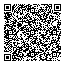 QR-Code mit der Adresse von Frau Reinhold