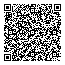 QR-Code mit der Adresse von Frau Kluge