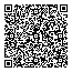 QR-Code mit der Adresse von Frau Lindsey
