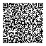 QR-Code mit der Adresse von Frau Thiersch