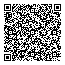 QR-Code mit der Adresse von Frau Esche