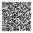 QR-Code mit der Adresse von Frau