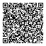 QR-Code mit der Adresse von Frau