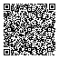 QR-Code mit der Adresse von Frau Reindelt