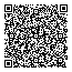 QR-Code mit der Adresse von Frau