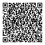 QR-Code mit der Adresse von Frau Knuth