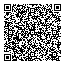 QR-Code mit der Adresse von Frau Fiedler