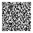 QR-Code mit der Adresse von Frau Heinrich