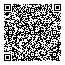 QR-Code mit der Adresse von Frau Köhler