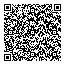 QR-Code mit der Adresse von Frau Dietrich