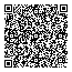 QR-Code mit der Adresse von Frau Spreer