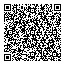 QR-Code mit der Adresse von Frau Appel