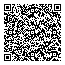 QR-Code mit der Adresse von Frau 