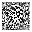 QR-Code mit der Adresse von Frau Wein