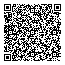 QR-Code mit der Adresse von Frau Seidel