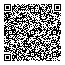 QR-Code mit der Adresse von Frau