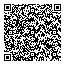 QR-Code mit der Adresse von Frau Hinz