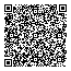 QR-Code mit der Adresse von Frau Loockx