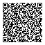 QR-Code mit der Adresse von Frau Herrmann