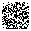 QR-Code mit der Adresse von Frau Gallenberger